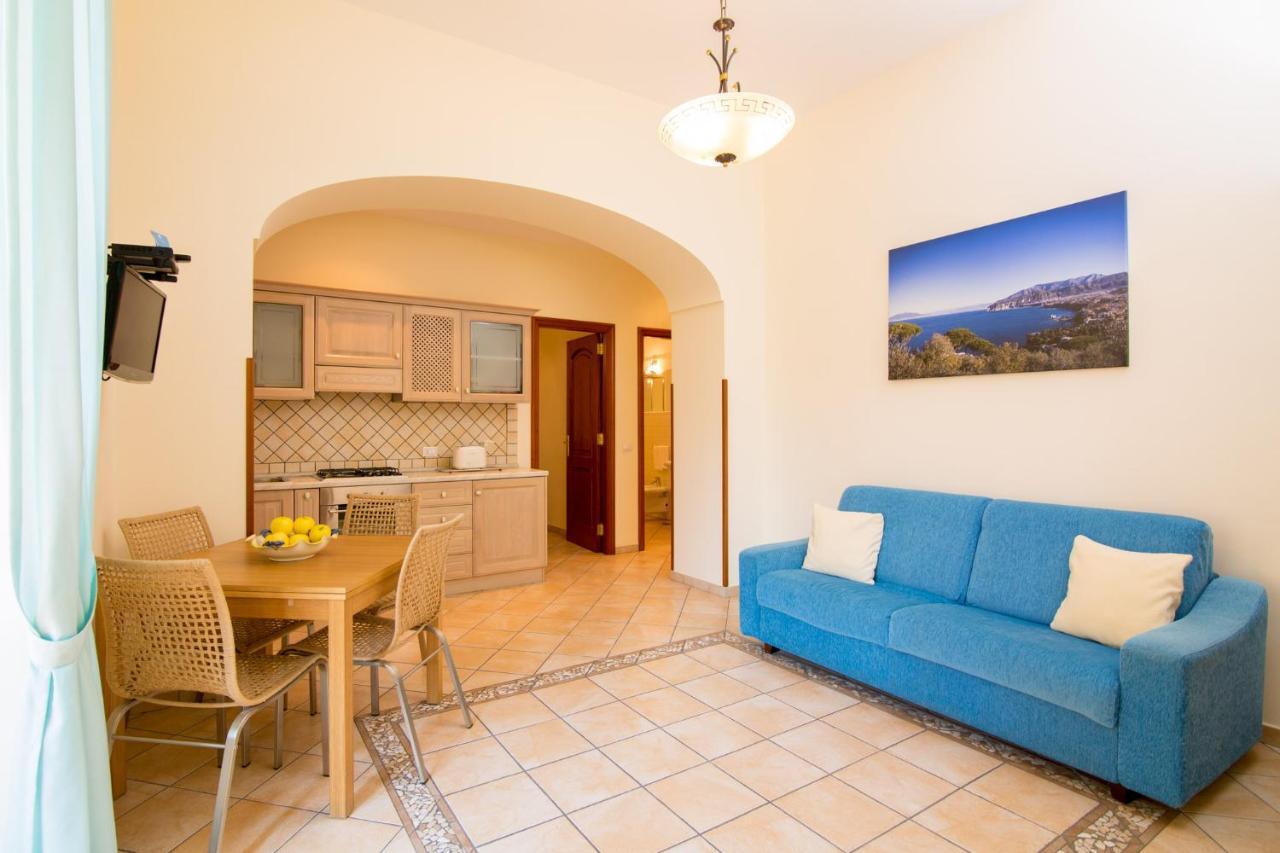 Apartmán Sine Tempore *